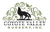 Coyote Valley Nursery Logo