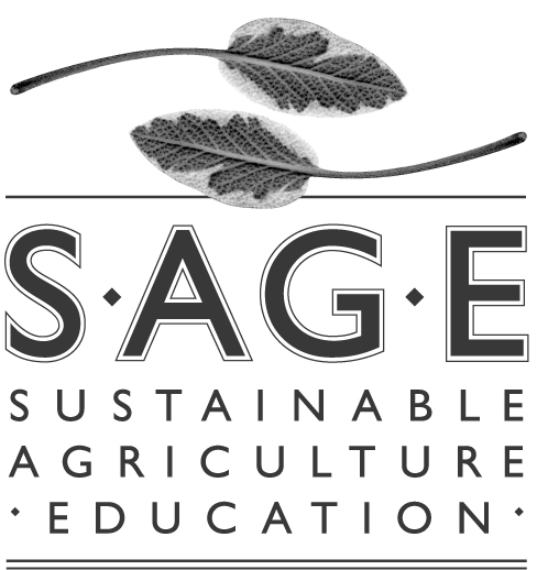 SAGE-logo